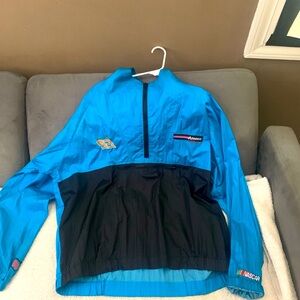 Vintage NASCAR Jacket